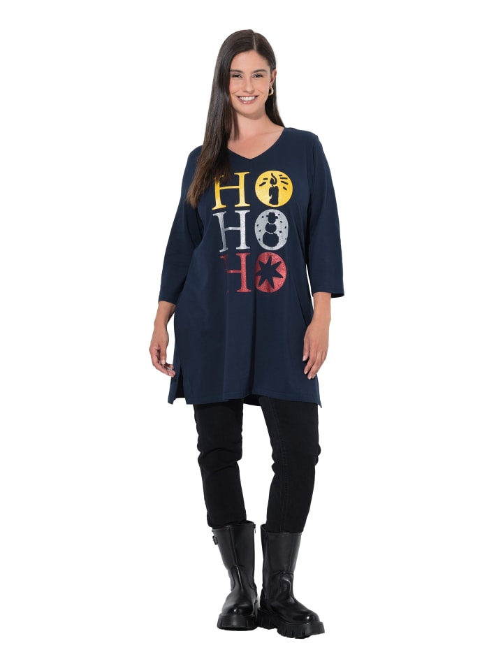 Longshirt in marine