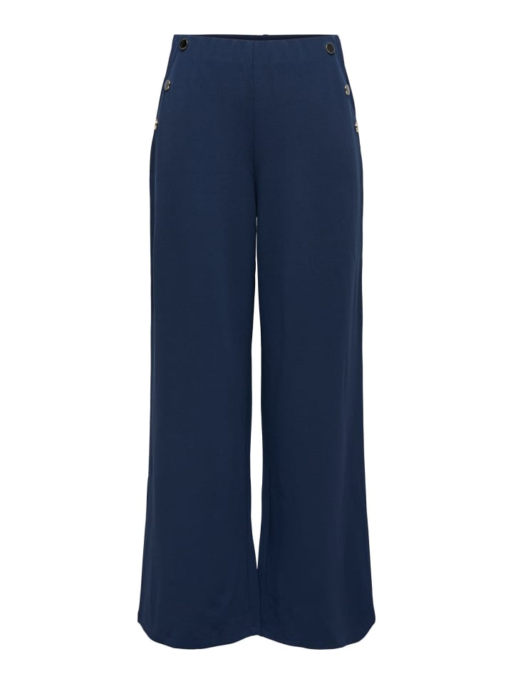 Hose in Black Iris