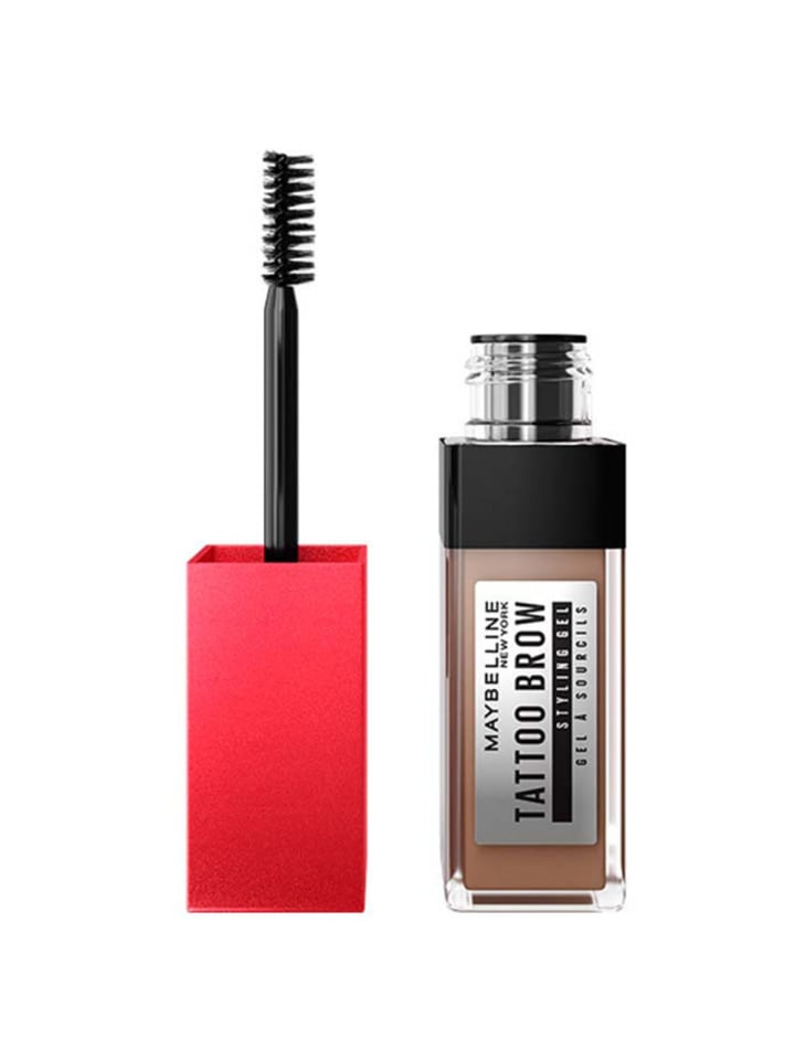 Tattoo Brow Augenbrauengel - 250 Blonde 6 ml