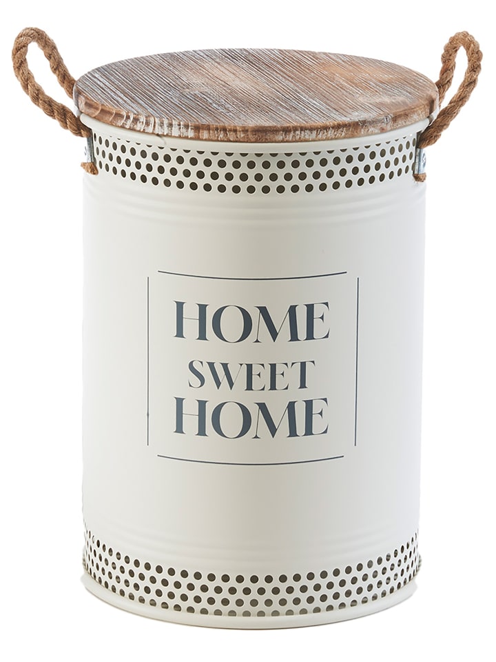 Wäschekorb HOME34 in Beige