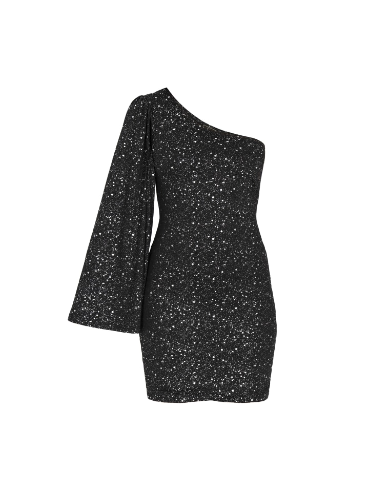 Women Dress in black