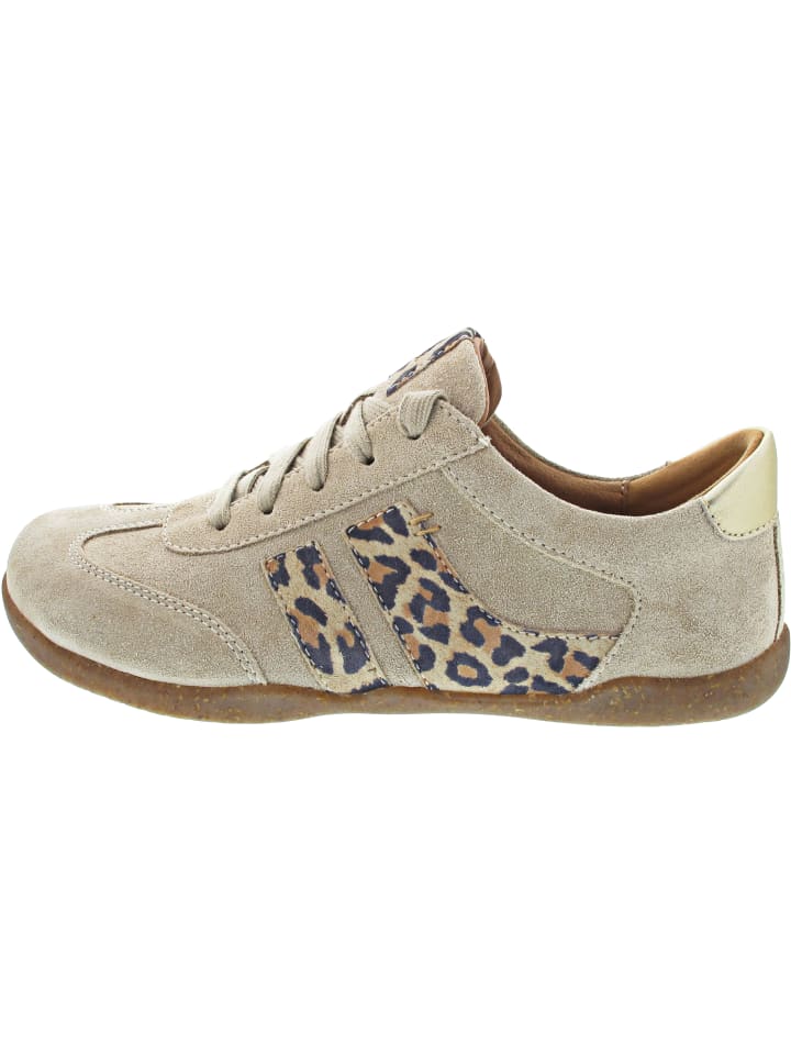 Cassandra 1 Sneaker low Beige