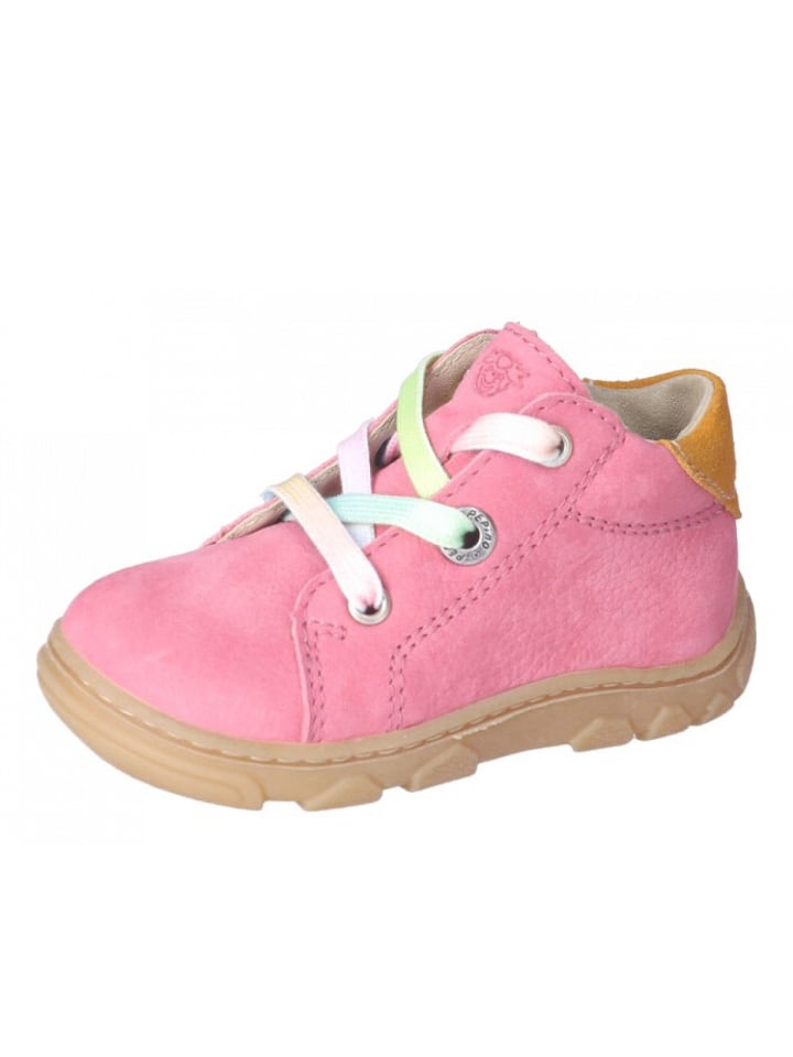 Lauflern ZUMA fleur gelb Mittel in Rosa