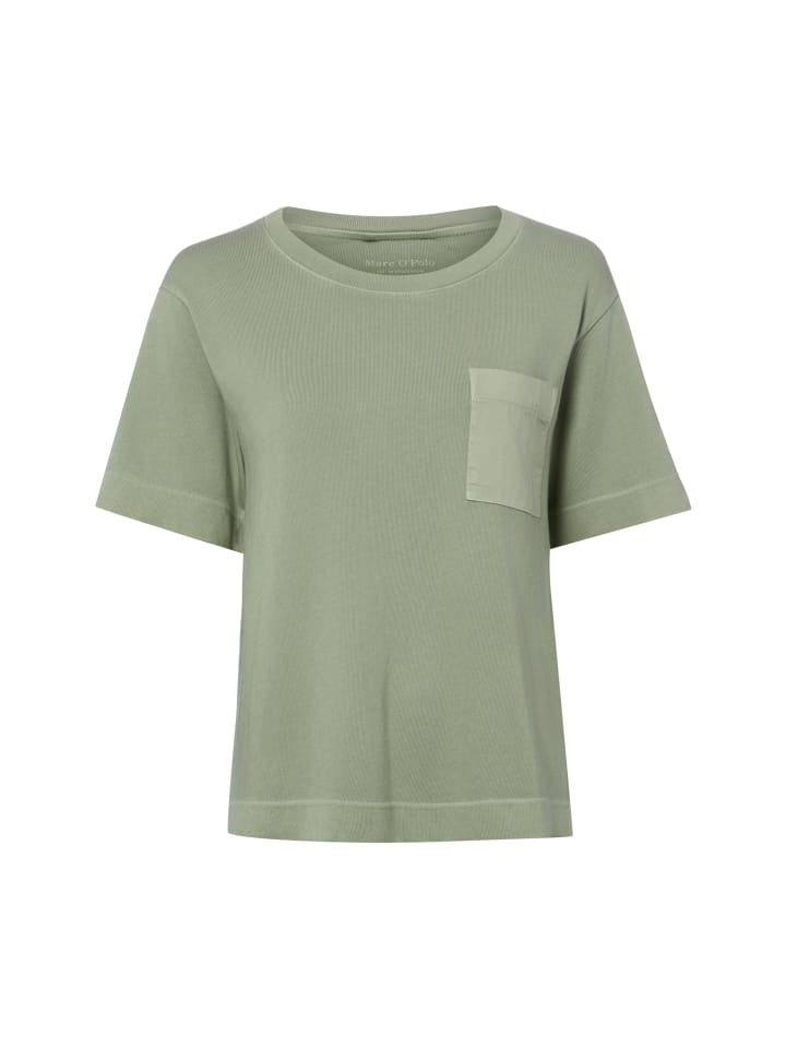 Shirt in lind