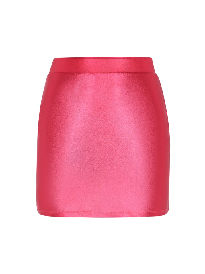 Women Skirt in pink