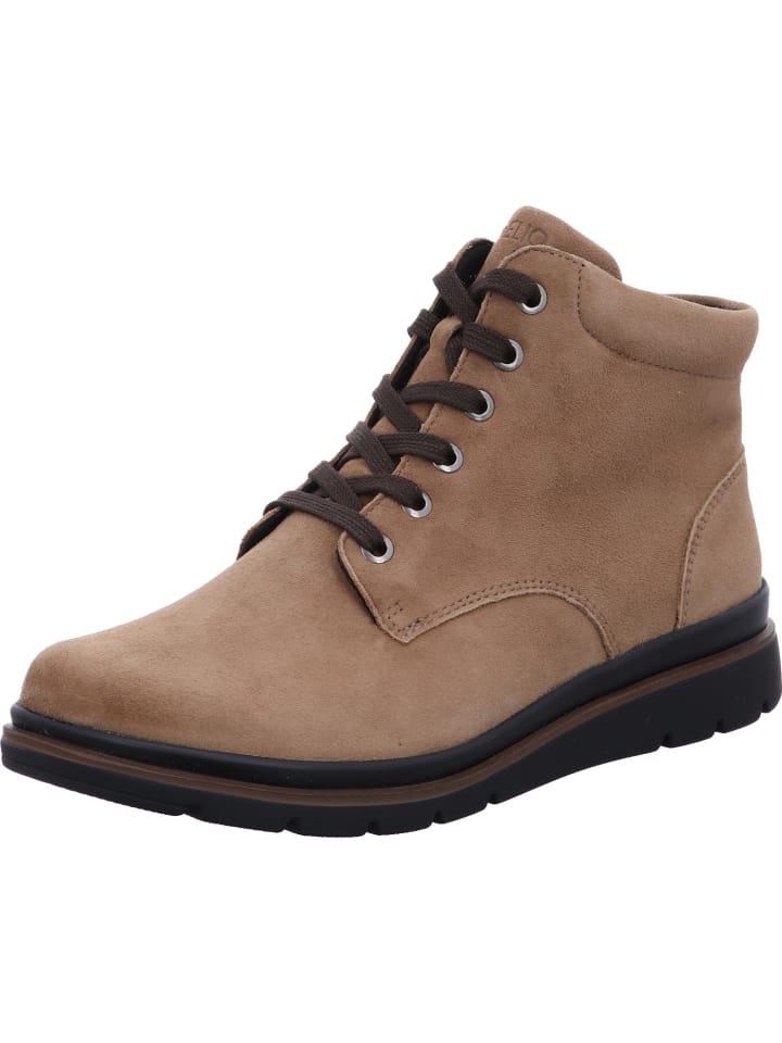 Stiefel in braun