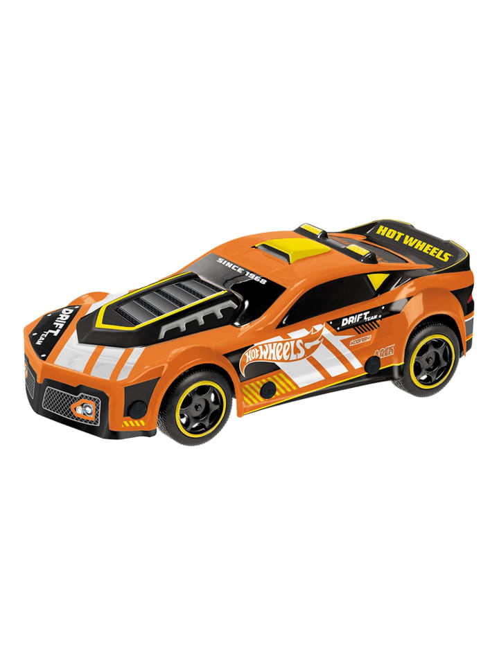 Hot Wheels RC Drift Rod 1:24, in Mehrfarbig ab 6 Jahre
