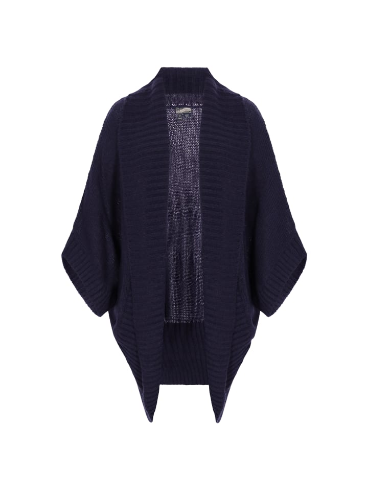 Women Cardigan in navy