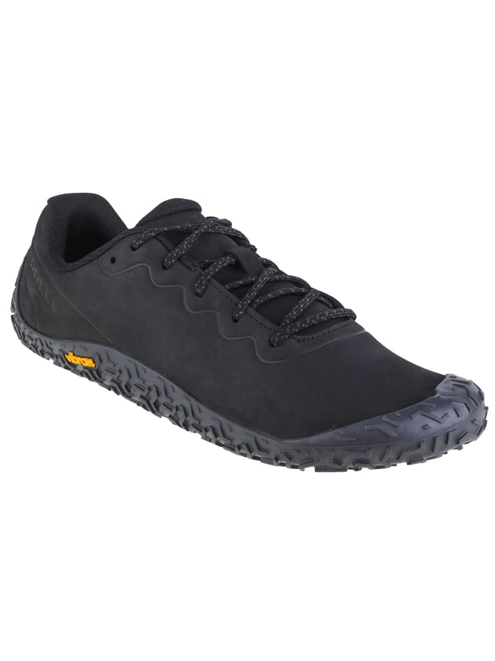 Merrell Vapor Glove 6 in Schwarz