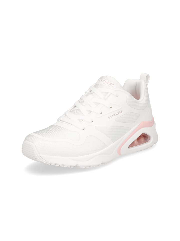 Sneaker in weiß
