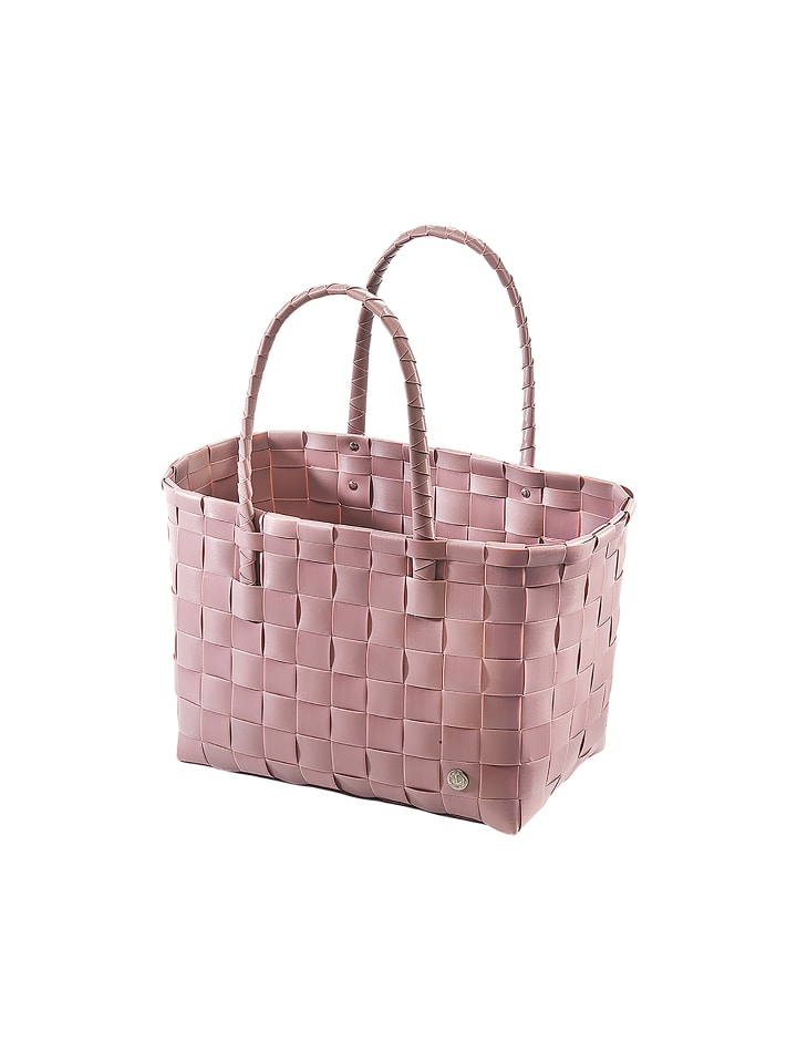 Einkaufstasche ROSEXXLBAG in Rosa
