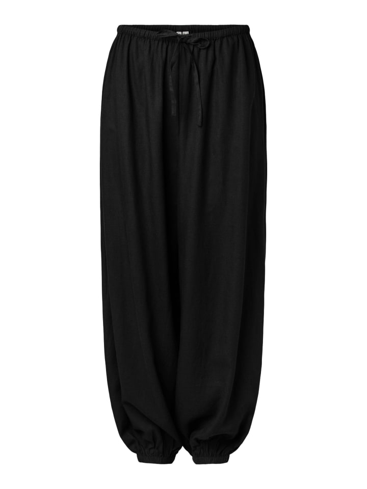 Hose in Black