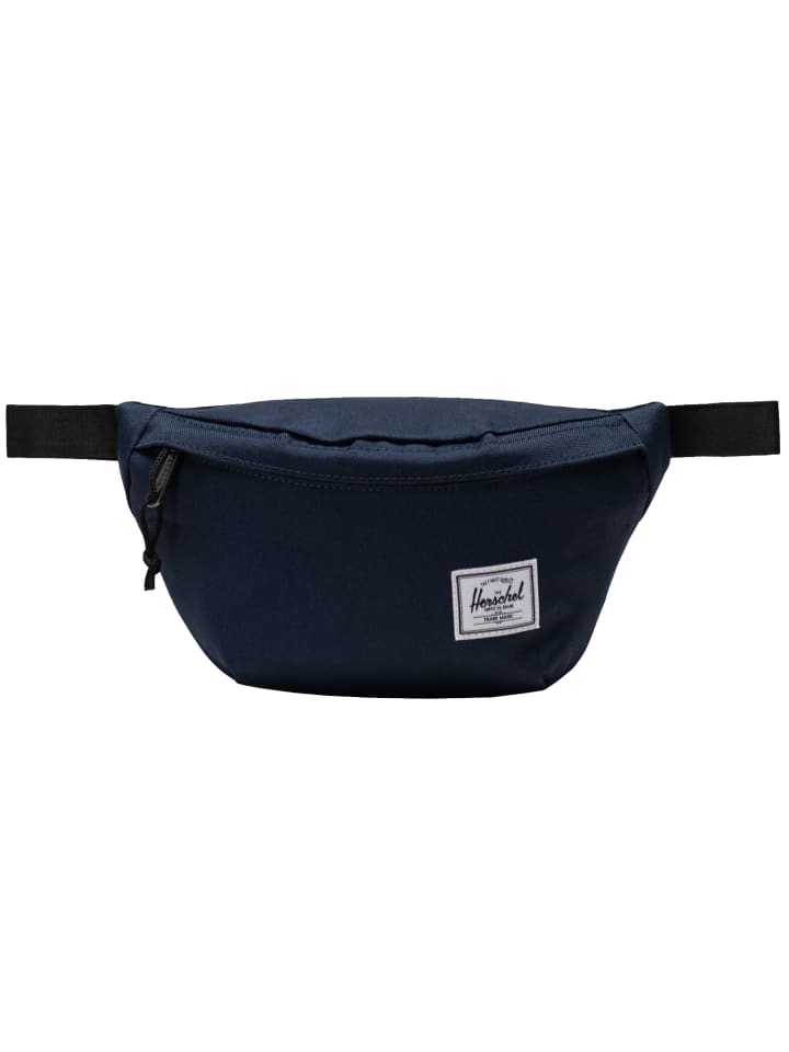Herschel Classic Hip Pack in Dunkelblau