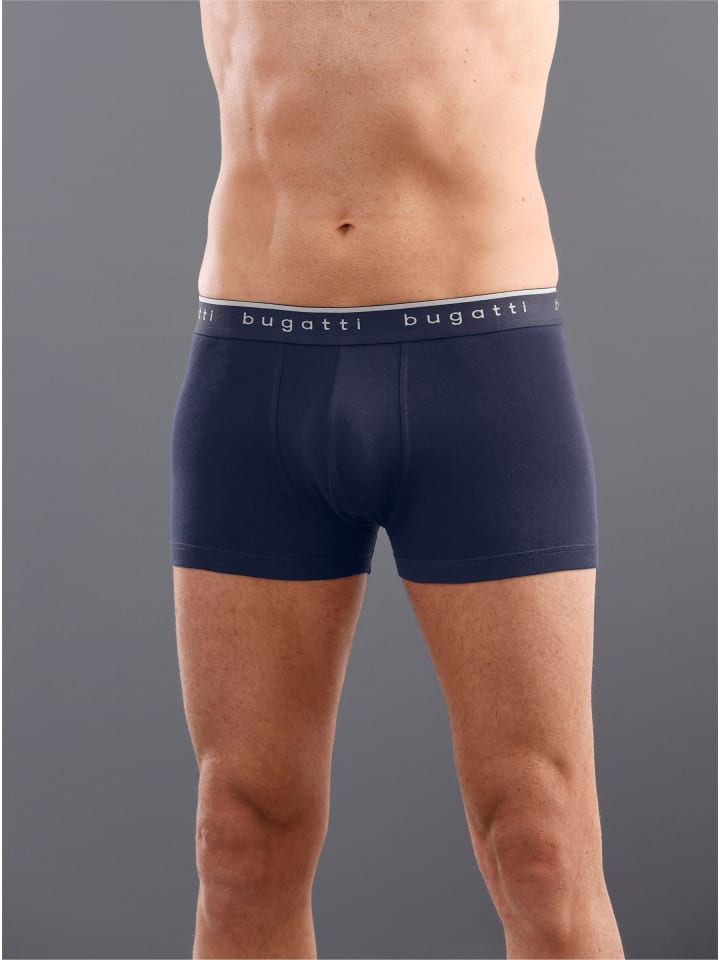 Pants in marine