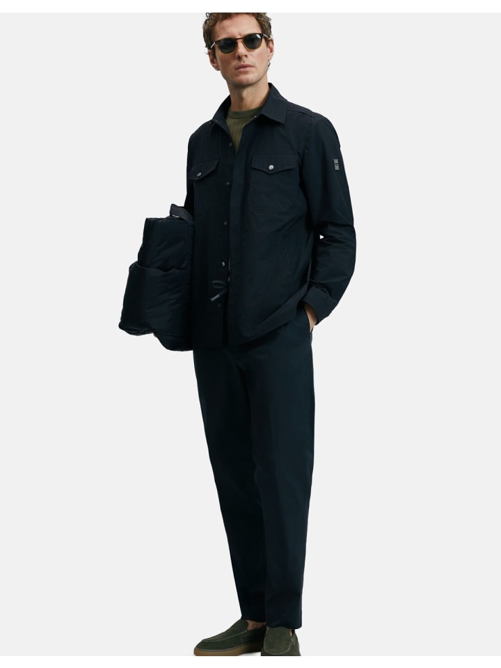 Jacke ALEX in BLACK