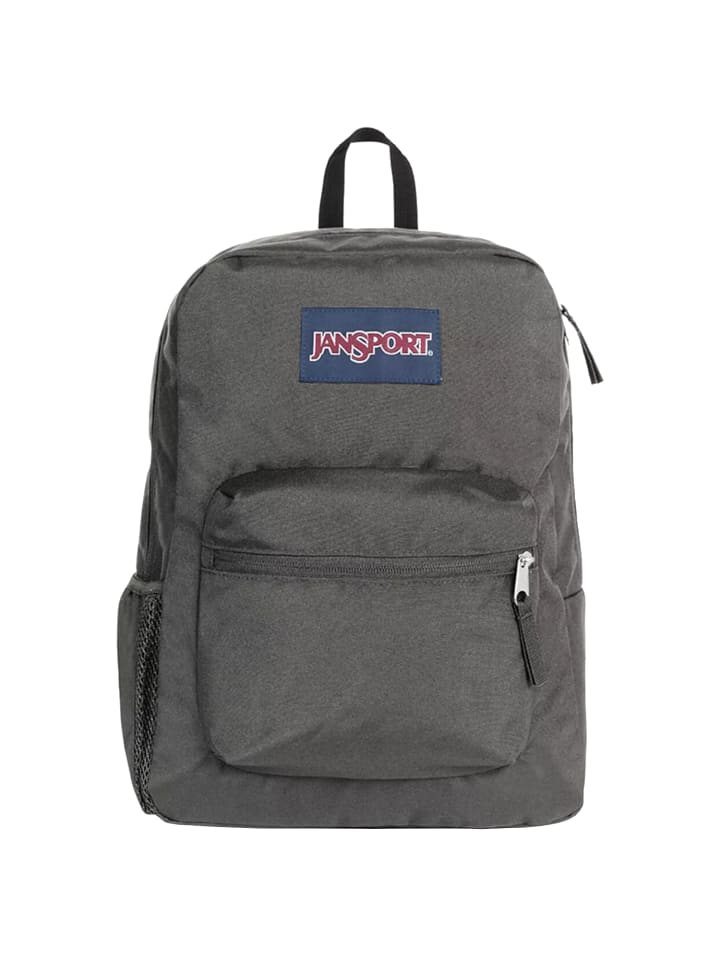 JanSport Cross Town Backpack in Grau