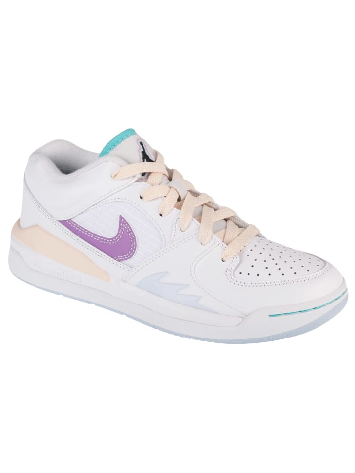 Nike Wmns Air Jordan Stadium 90 in Weiß
