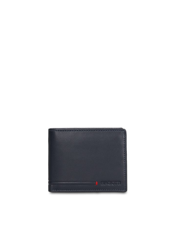 Geldbörse in NAVY