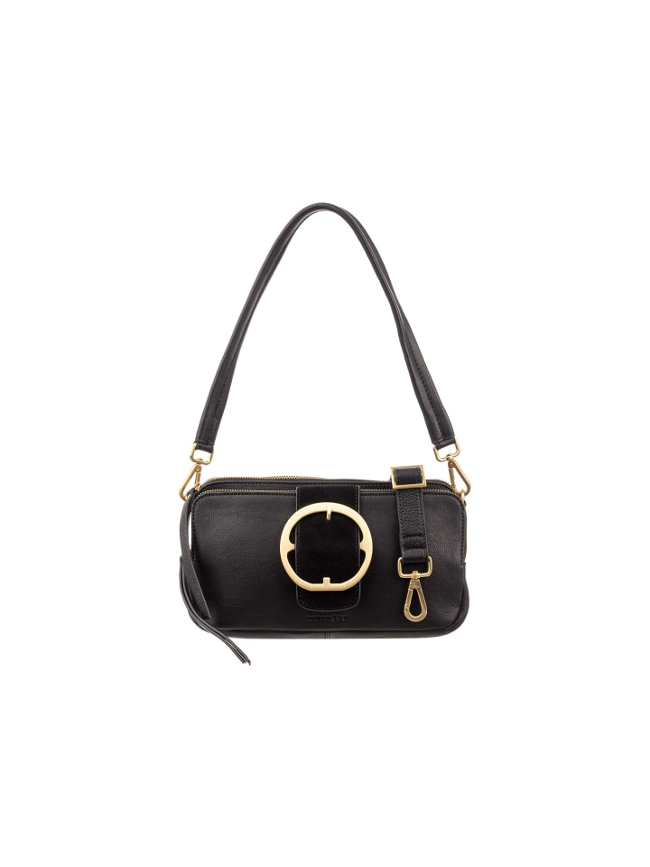 Justpure FJP.13732 Crossbody Bag style fjp Giorgia in ash