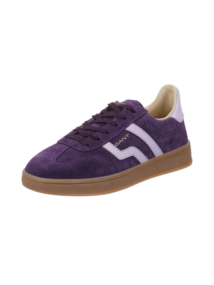 Sneaker CUZIMA in purple/lavender