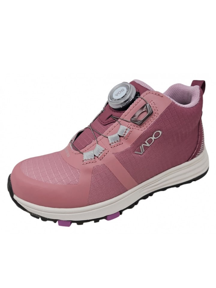 Fresh Mid BOA GTX in Rosa
