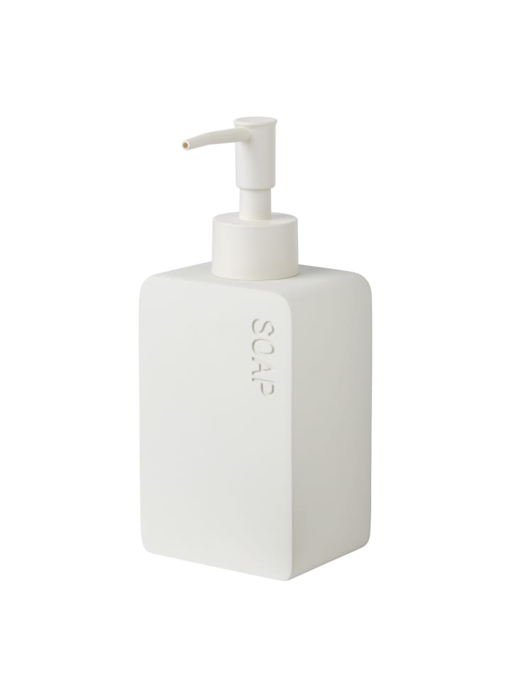 Butlers Seifenspender BASIC in Beige