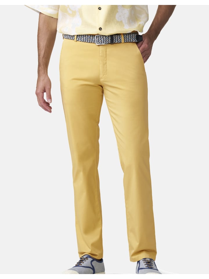 Hosen Paris 1-5073 in Mais