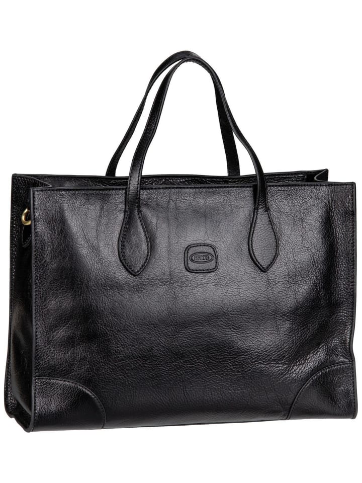Aktentasche Volterra Opera bag S in Black