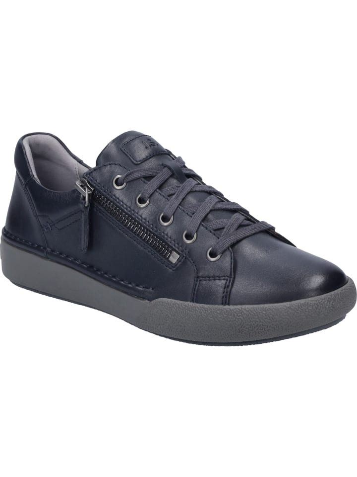 Sneaker Claire 13 in blau