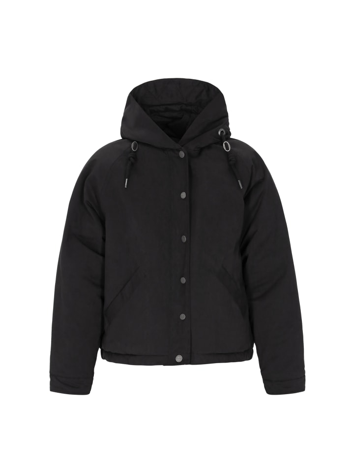 Women Jacket in black