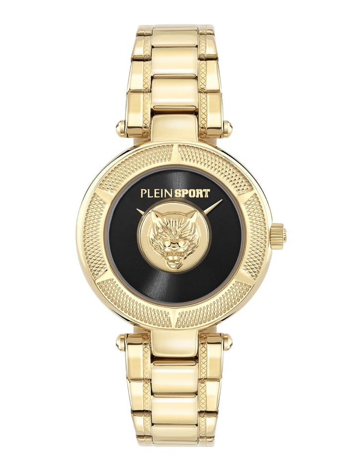 Quarzuhr PSCEA0925 in gold
