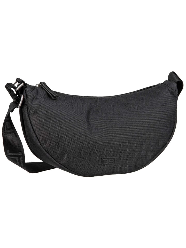Rucksack Bergen in Schwarz