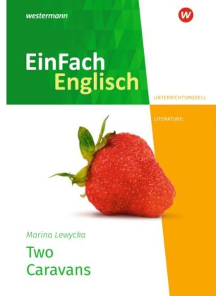 Buch - EinFach Englisch New Edition Unterrichtsmodelle
