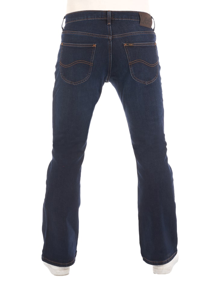 Lee denver bootcut sales
