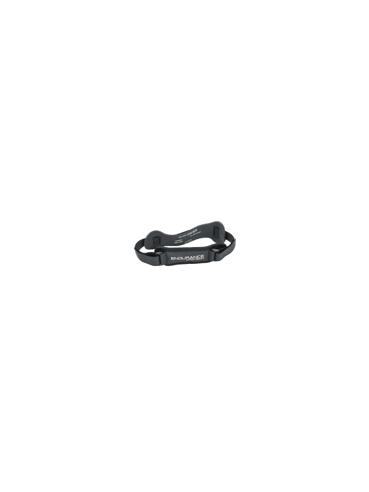 Kniebandage PROTECH in 1001 Black