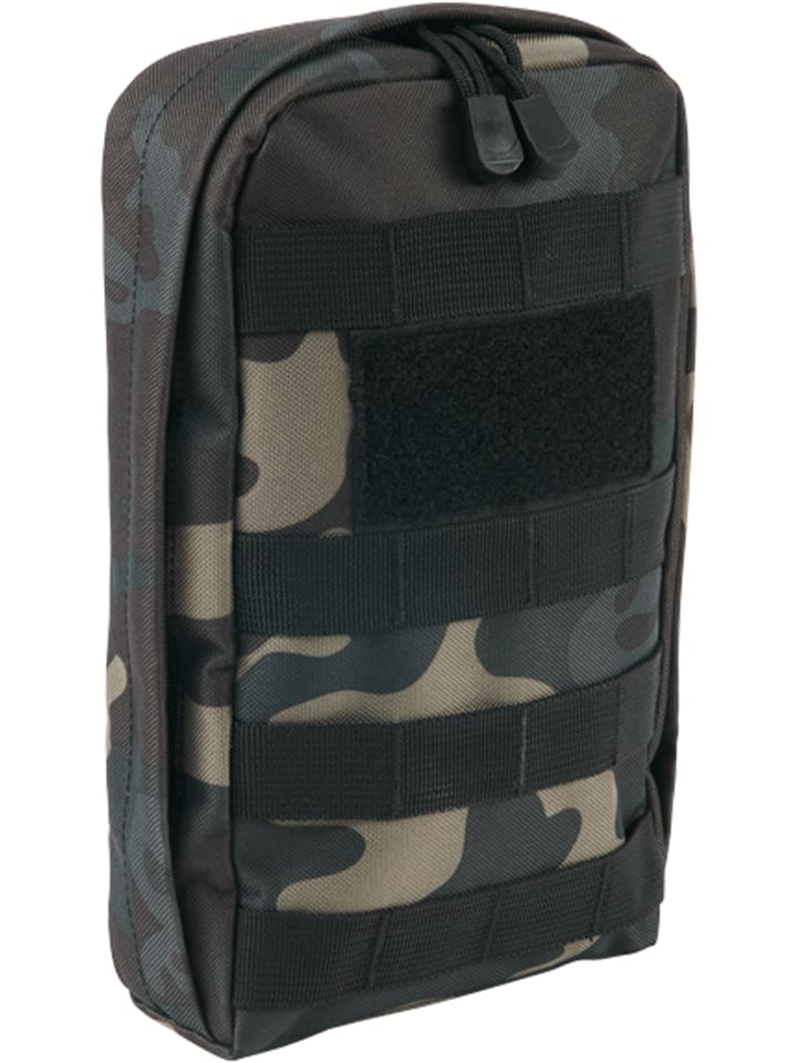 Belt Bag in dark camouflage