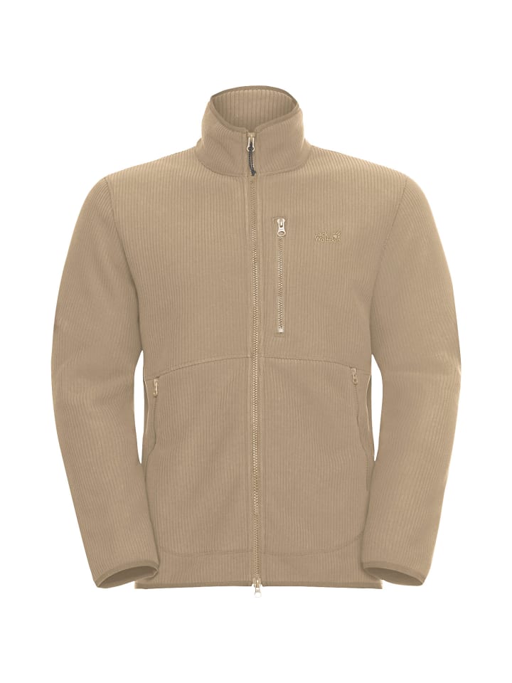 Jacke LAKE RIDGE JKT M in Hellbraun821