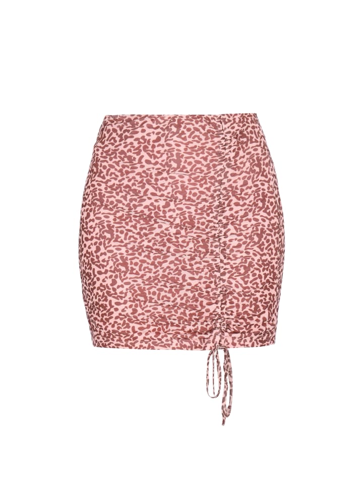 Women Skirt in pink