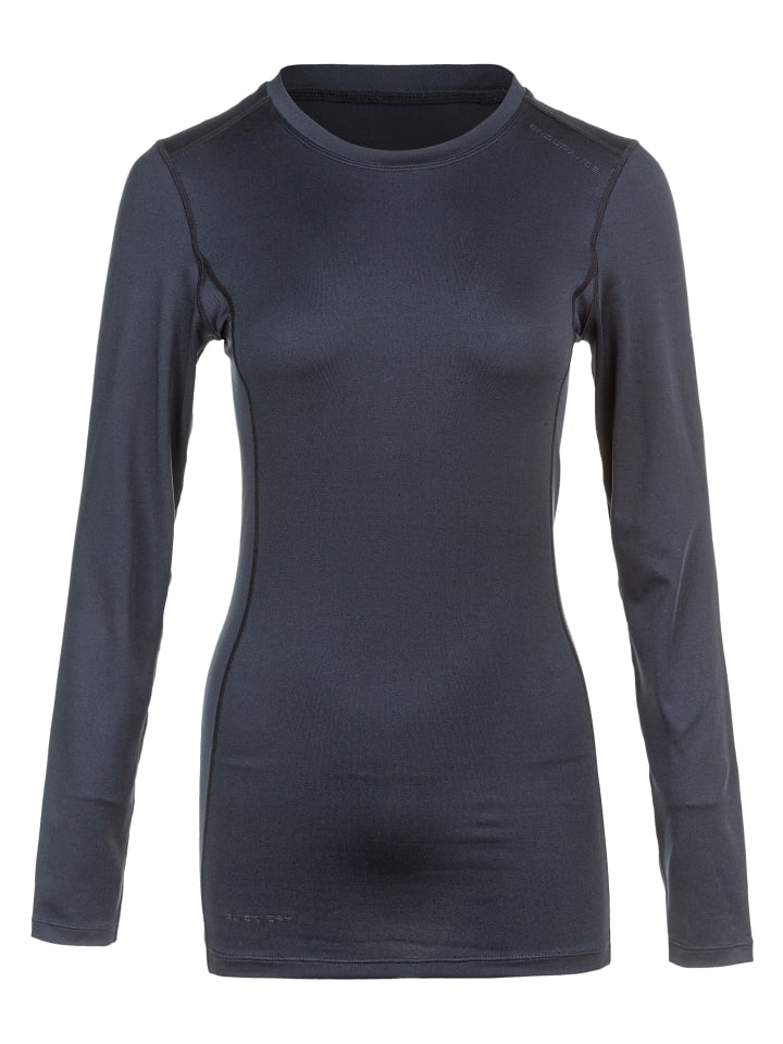 Funktionshirt Power in 1001 Black
