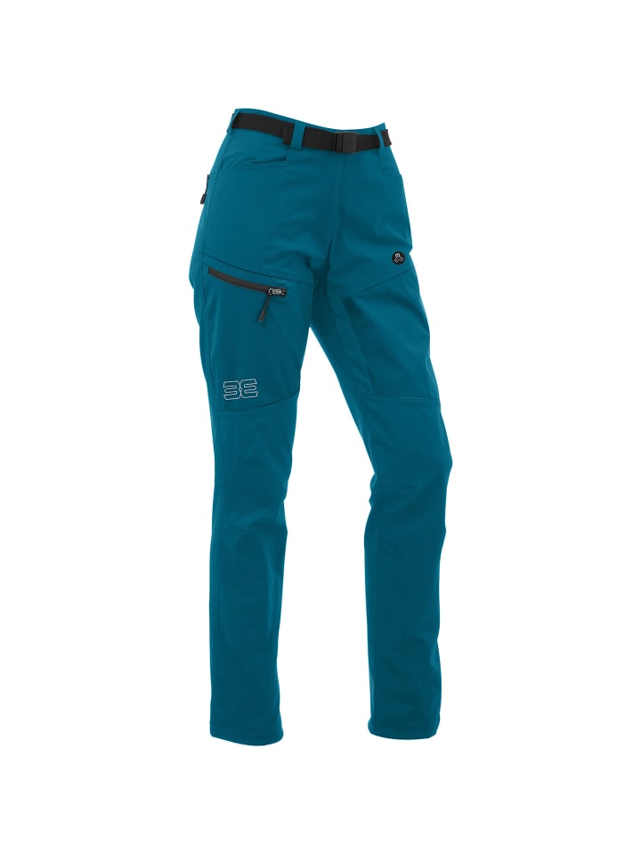 Hose Astoria 3XT in Petrol253