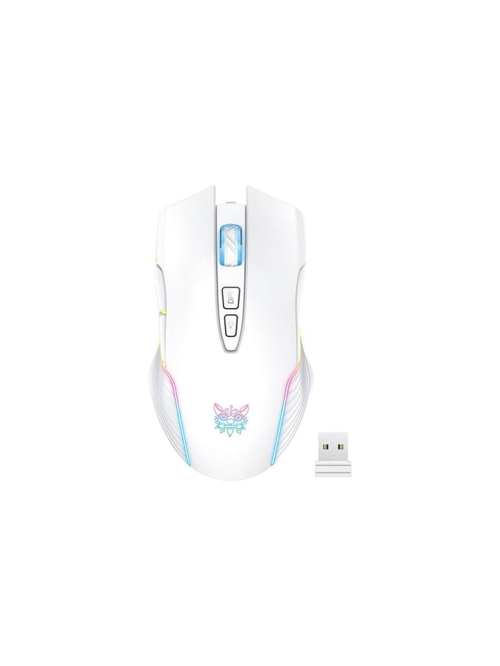 CW905 Wireless Gaming Maus