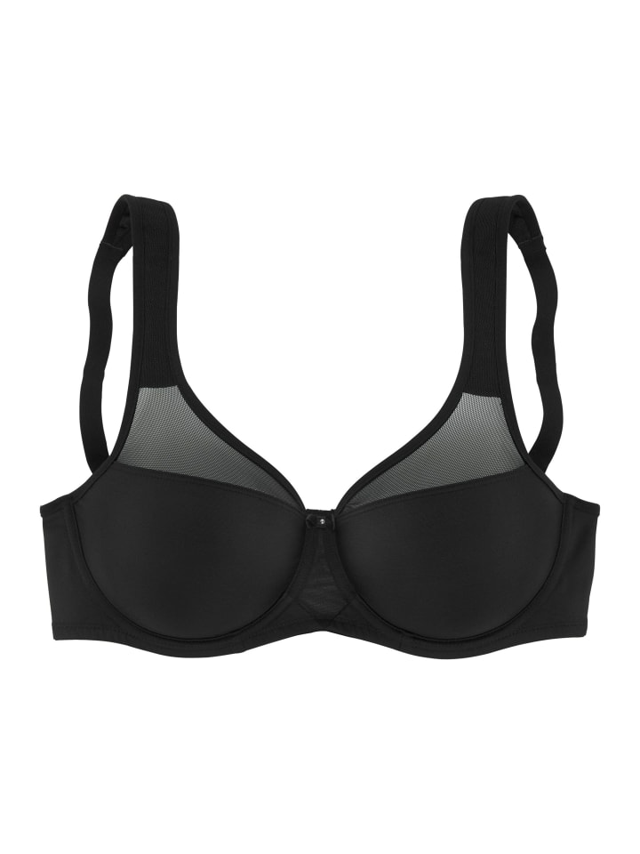 Minimizer-BH in schwarz