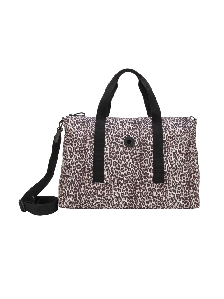 Weekender 'Giocoso Leo Lotte in Phantom 52,00 x 36,00 x 19,00 cm'