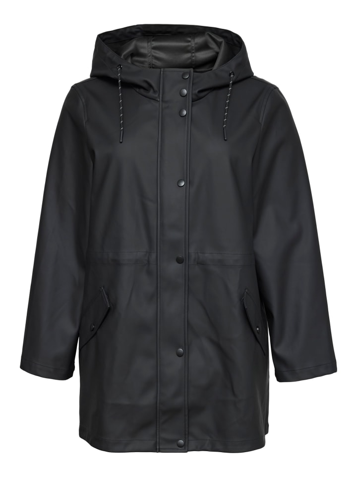 Jacke in Black