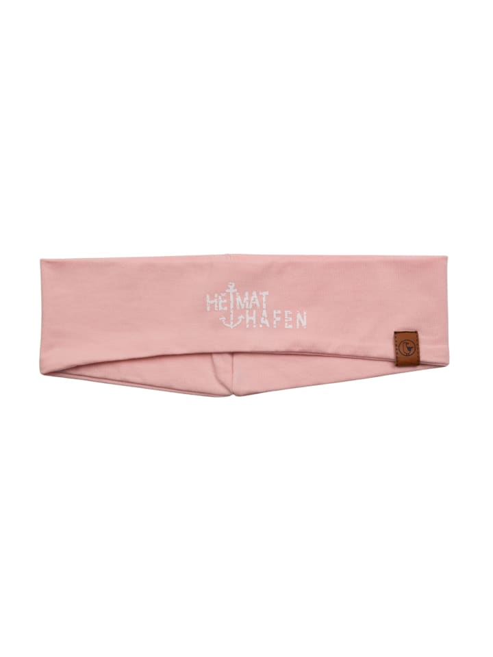 Unisex "Heimathafen" in rose