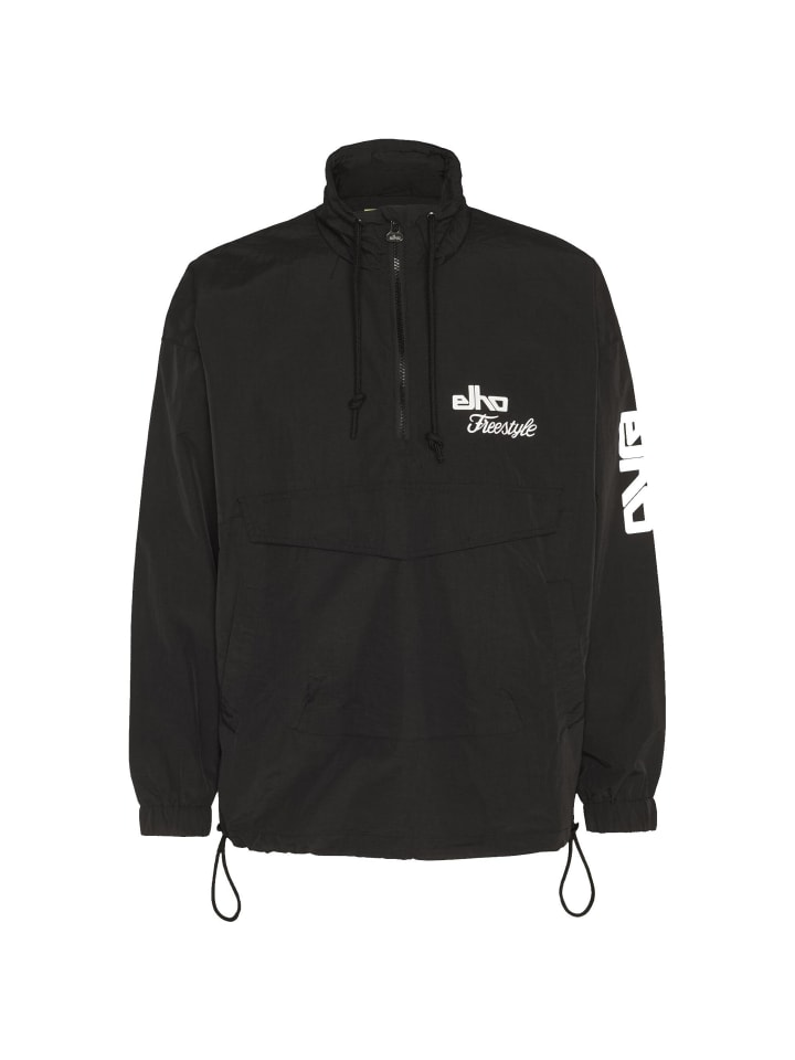 Jacke in BLACK