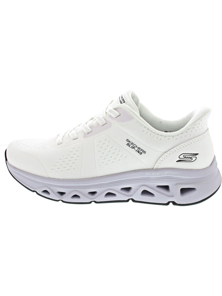 Slip-ins Sneaker GET GROUNDED in weiß