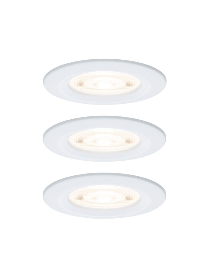 LED Einbauleuchte Nova