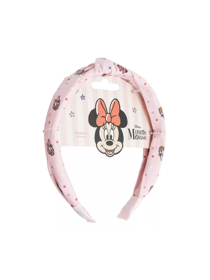 Minnie Soft Haarreif