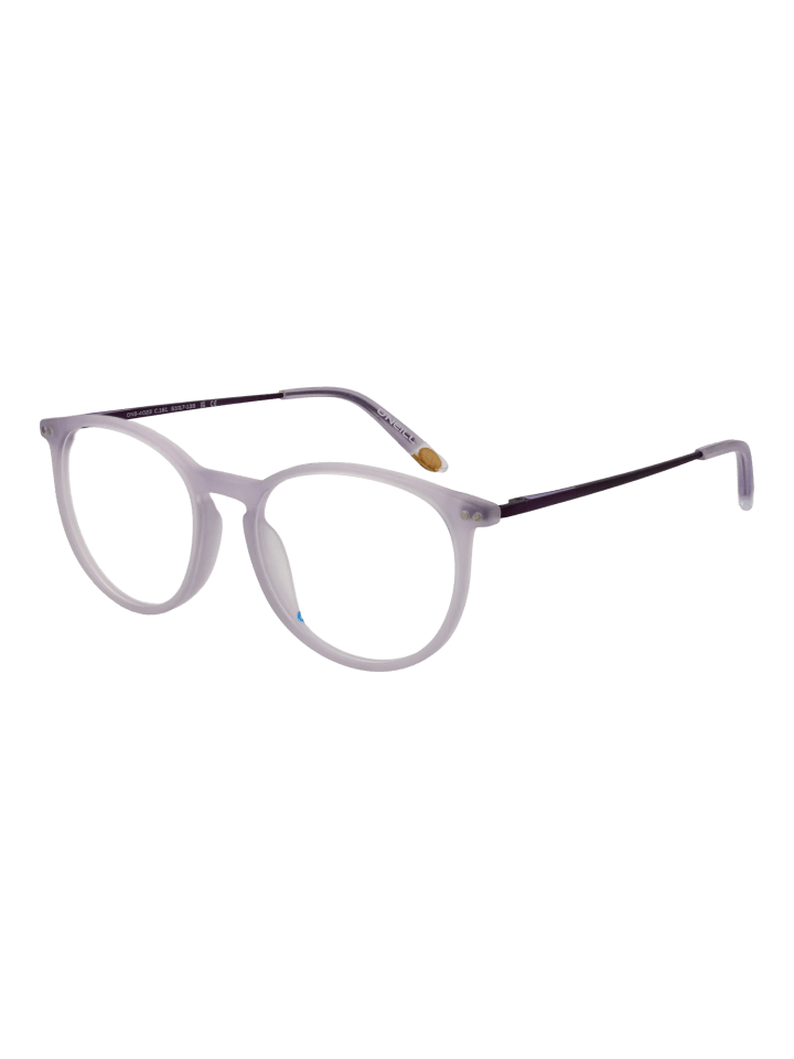 Damen Optische Fassungen Panto Lila